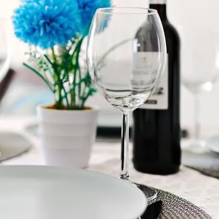 شقة Gorgeous La Sal 100m تورّيفيِخا