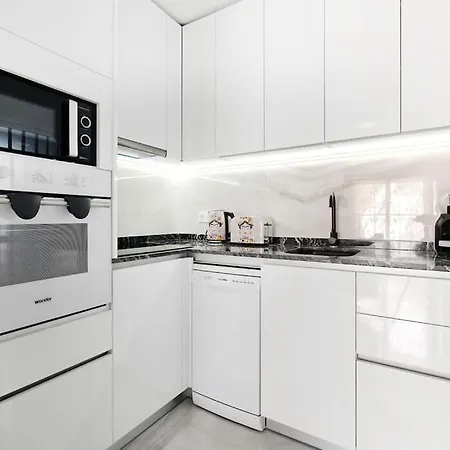 شقة Gorgeous La Sal 100m *