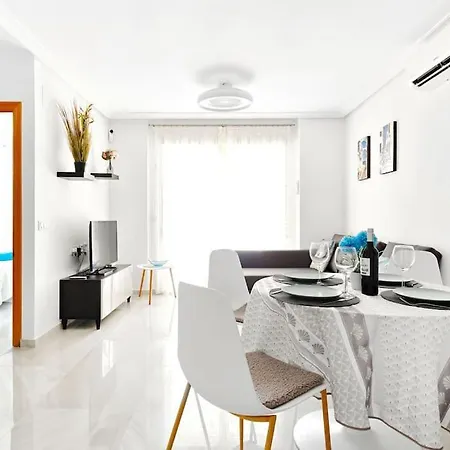 شقة Gorgeous La Sal 100m