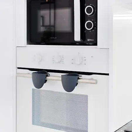 Gorgeous La Sal 100m * تورّيفيِخا