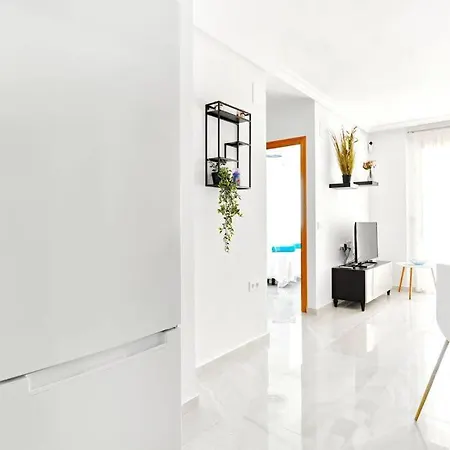 Apartment Gorgeous La Sal 100m