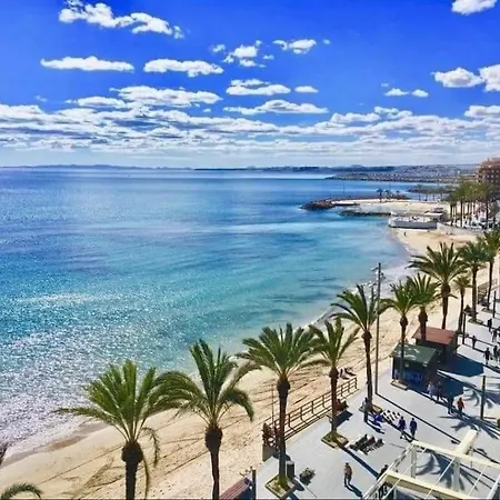 Gorgeous La Sal 100m * Torrevieja