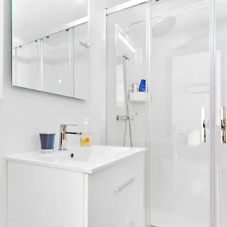 شقة Gorgeous La Sal 100m تورّيفيِخا