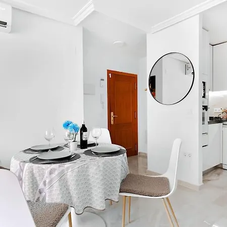 Gorgeous La Sal 100m * تورّيفيِخا