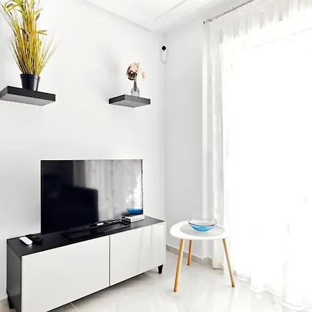 Apartment Gorgeous La Sal 100m