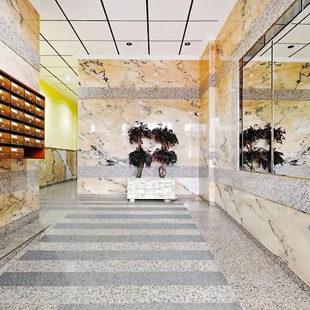 Gorgeous La Sal 100m شقة