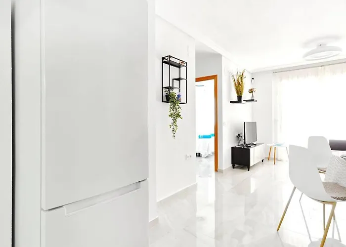 Appartement Gorgeous La Sal 100m